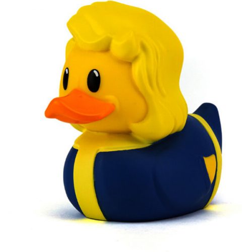 Figurka - Sběratelská kachnička TUBBZ - Vault Girl (Fallout) Hype