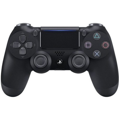 Sony DualShock 4 Controller v2 herní ovladač černý Sony