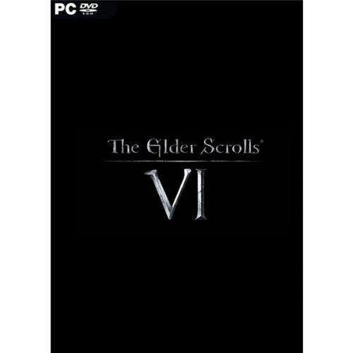 The Elder Scrolls VI (PC) Bethesda