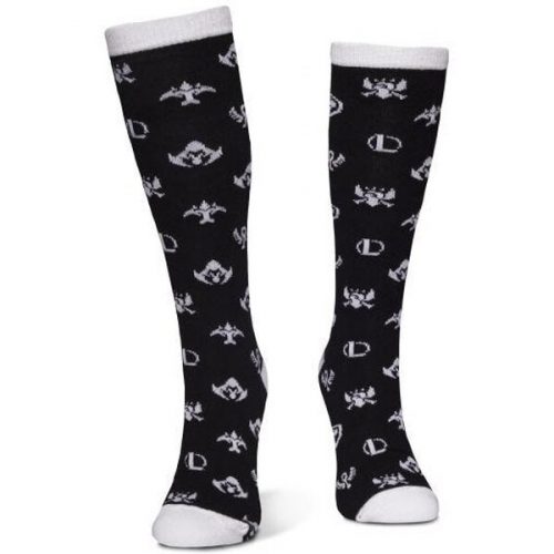 Ponožky dámské League of Legends 39/42 Difuzed