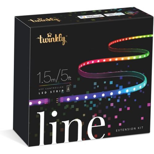 Twinkly Line 1