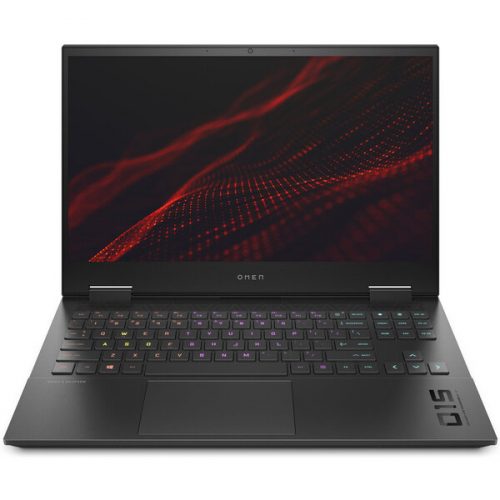 HP OMEN 15-ek1050nc (430D0EA#BCM) černý HP