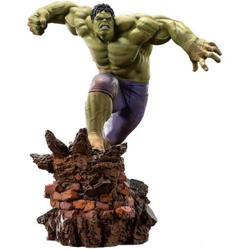 Soška Iron Studios - Hulk BDS Art Scale 1/10 - Avengers: Age of Ultron Iron Studios