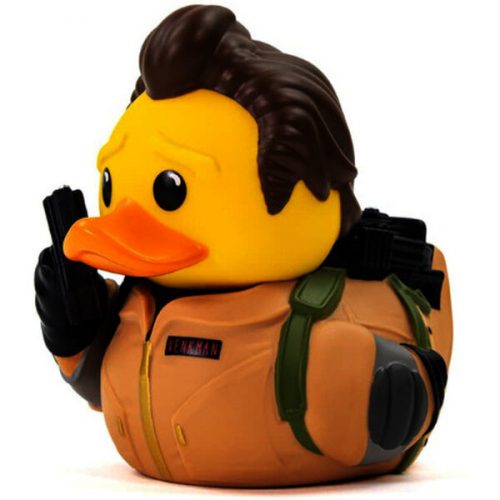 Figurka - Sběratelská kachnička TUBBZ - Peter Venkman (Ghostbusters) Hype