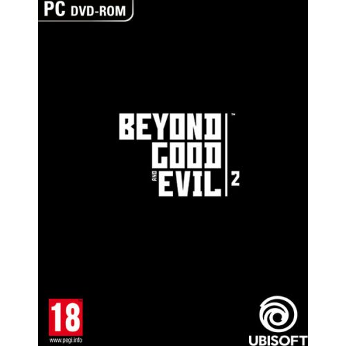 Beyond Good & Evil 2 (PC) Ubisoft