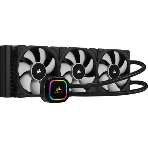 Corsair iCUE H150i RGB PRO XT Corsair