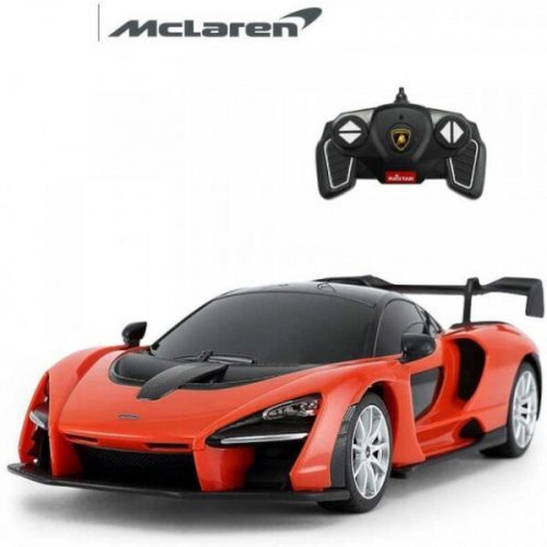 R/C auto McLaren Senna (1:18) Carrera