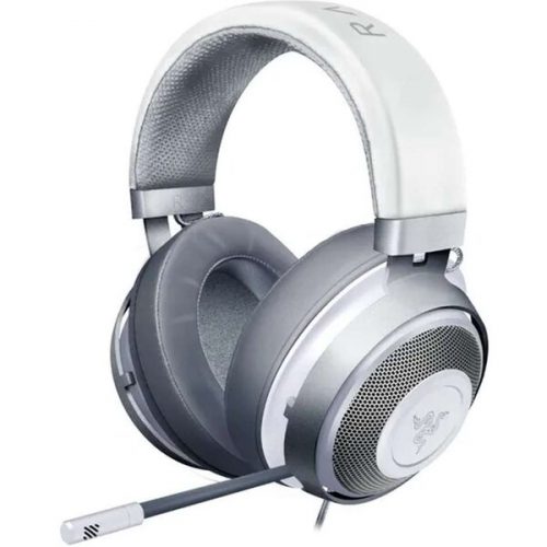 Razer Kraken Mercury Edition bílé Razer