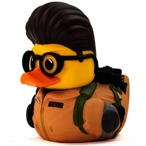 Figurka - Sběratelská kachnička TUBBZ - Egon Spengler (Ghostbusters) Hype