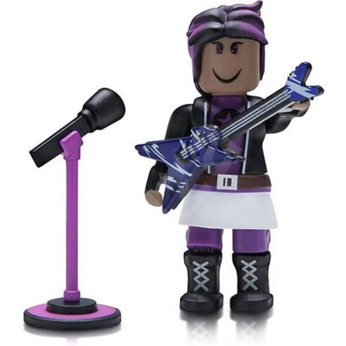 Figurka ROBLOX - Celebrity Wild Starr TM Toys
