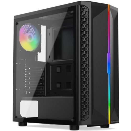 SilentiumPC Signum SG1Q EVO TG ARGB SilentiumPC