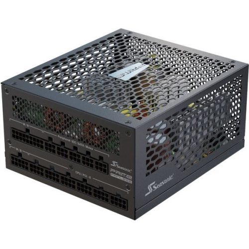 Seasonic Prime Fanless TX-700 - 700W Seasonic