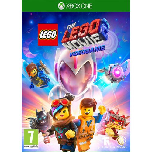 LEGO Movie Videogame 2 (Xbox One) Warner Bros