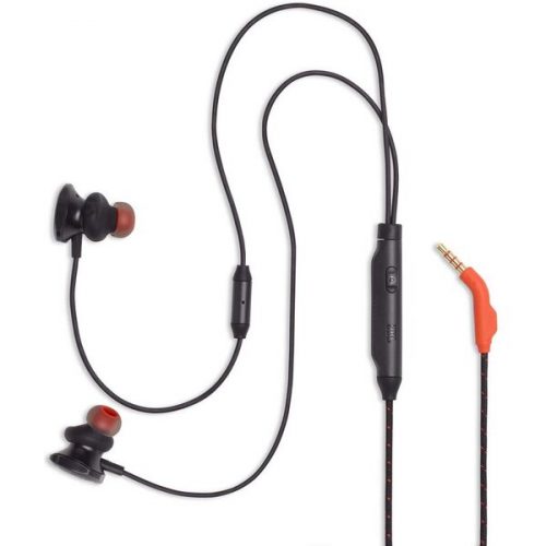 JBL Quantum 50 Black JBL
