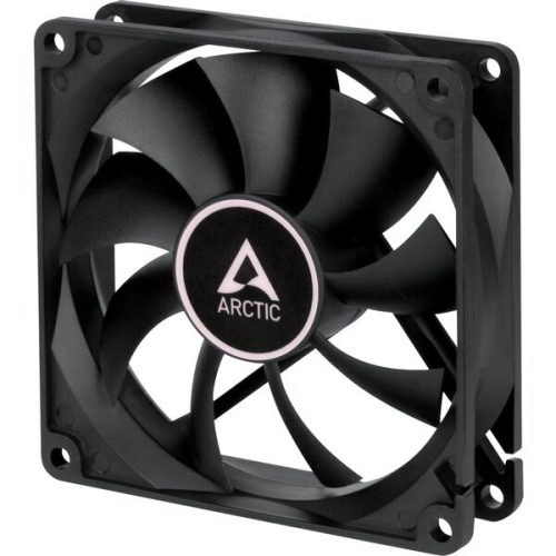 Arctic F9 Black Arctic