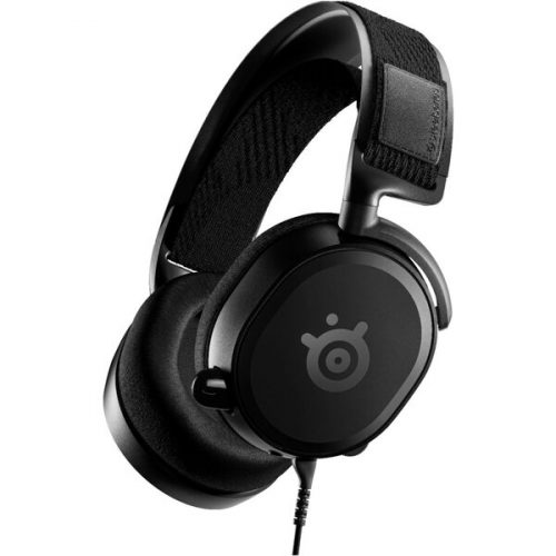 SteelSeries Arctis Prime drátová sluchátka SteelSeries