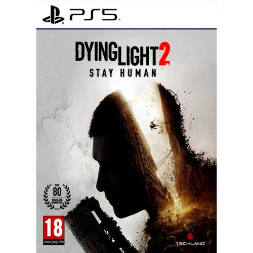Dying Light 2: Stay Human (PS5) Techland