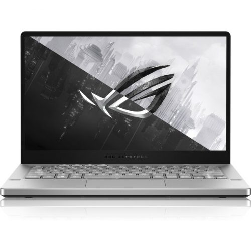 ASUS ROG Zephyrus G14 (GA401QM-HZ234T) bílý Asus