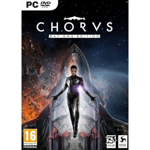 Chorus Day One Edition (PC) Deep Silver
