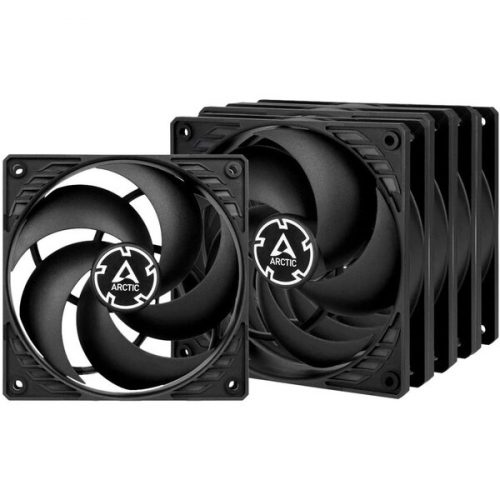 Arctic P12 PWM PST Value pack (5x) Arctic