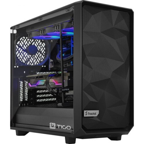 TIGO Legend i7 3070Ti TIGO