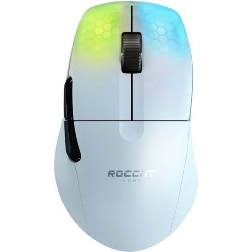 ROCCAT Kone Pro Air herní myš bílá ROCCAT