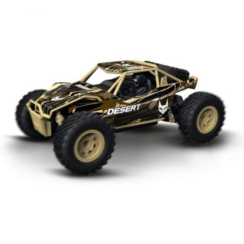 R/C auto Carrera 240002 Desert Buggy (1:24) Carrera