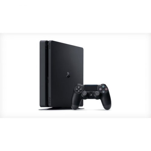 PlayStation 4 Slim 1TB Sony