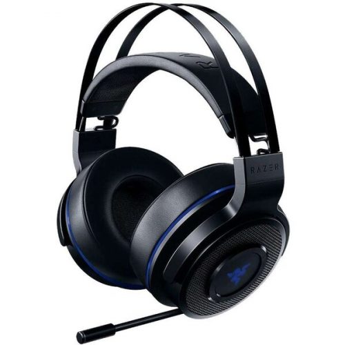 Razer Kraken for Console modročerné Razer