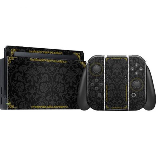 Skin Nintendo Switch Mythic 3M Epic Games