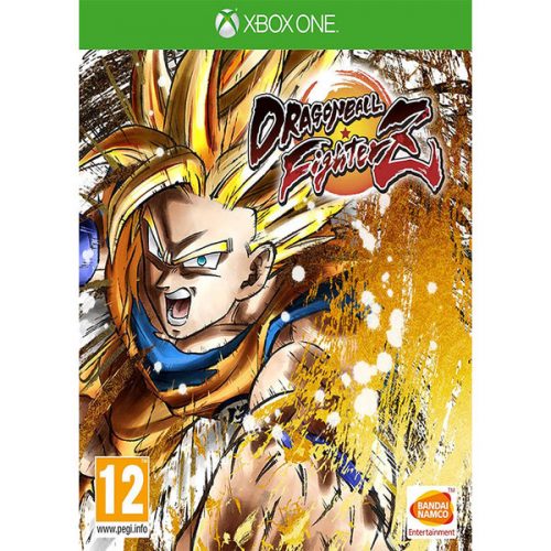 Dragon Ball Fighter Z (Xbox One) Bandai Namco Games