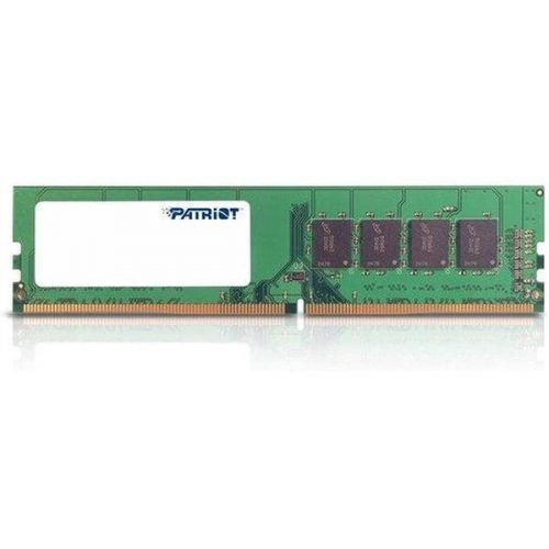 Patriot 4GB DDR4 2666 MHz UDIMM CL19 PATRIOT