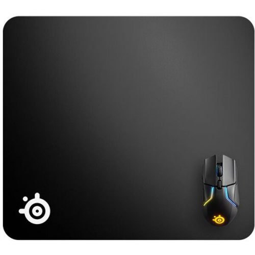 SteelSeries QcK Large černá SteelSeries