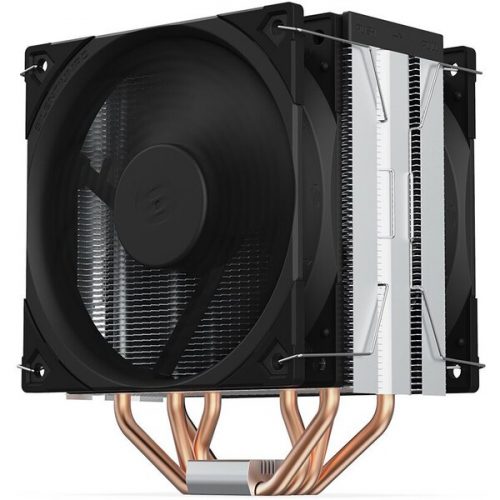 SilentiumPC Fera 5 Dual fan SilentiumPC