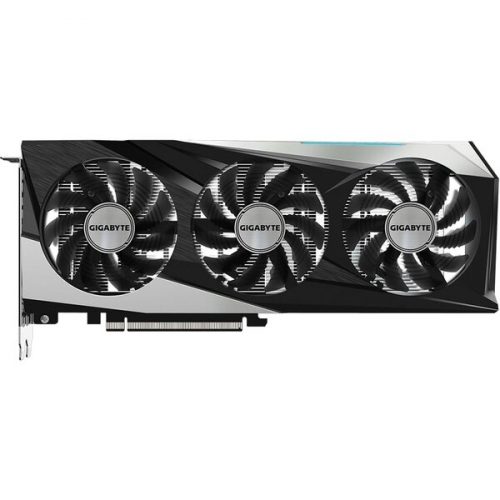 GIGABYTE AMD Radeon RX 6600 XT Gaming OC PRO 8G GIGABYTE
