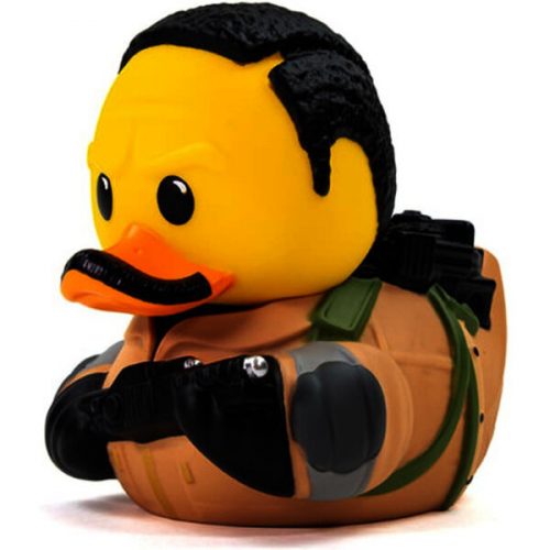 Figurka - Sběratelská kachnička TUBBZ - Winston Zeddemore (Ghostbusters) Hype