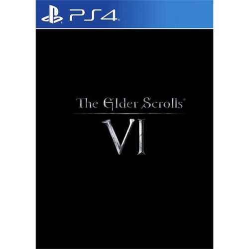 The Elder Scrolls VI (PS4) Bethesda