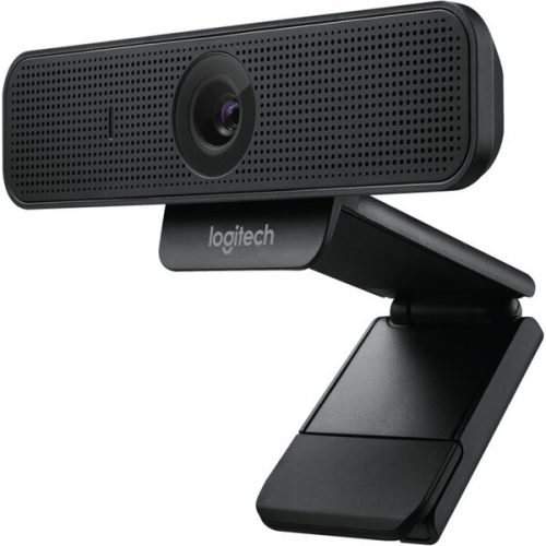 Logitech Webcam C925e černá Logitech