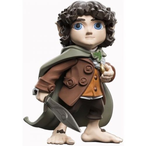 Figurka Weta Workshop Mini Epics - LOTR - Frodo Baggins Weta Workshop