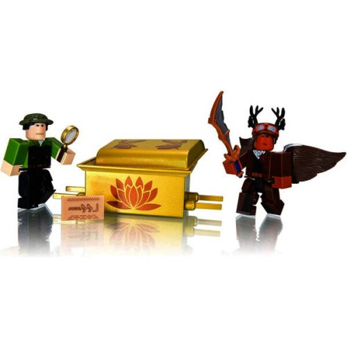 Figurka Roblox - Escape Room: The Pharoah·s Tomb TM Toys