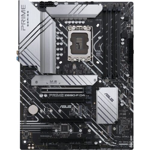ASUS PRIME Z690-P D4 Asus