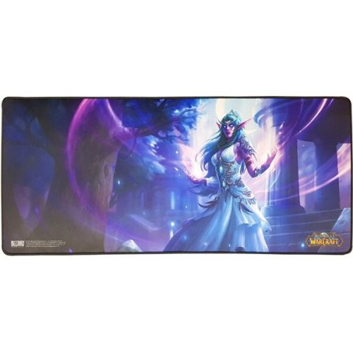 Herní podložka Blizzard World of Warcraft - Tyrande Blizzard