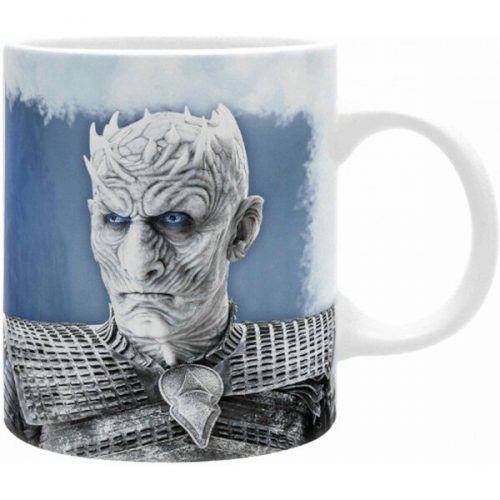 Hrnek Game Of Thrones - Night King Europosters
