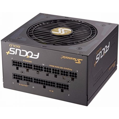 Seasonic Focus Plus - 1000W Seasonic