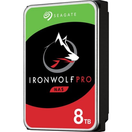 Seagate IronWolf PRO HDD 3