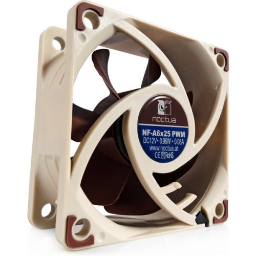 Noctua NF-A6x25 PWM Noctua