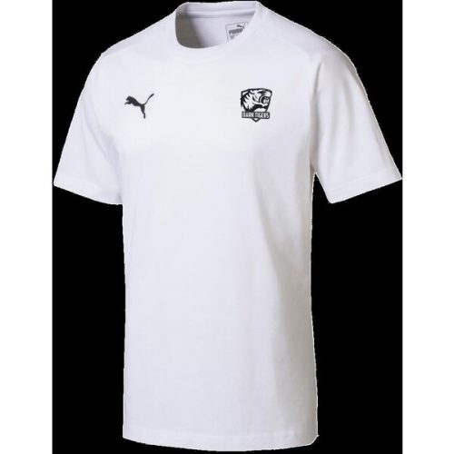 Tričko Puma Dark Tigers S Heo