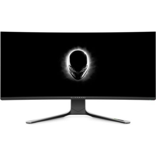Dell Alienware 38 AW3821DW zakřivený herní monitor DELL