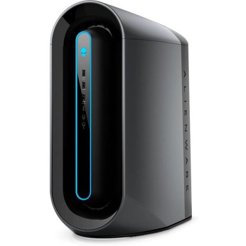 Dell Alienware Aurora R12 RTX 3070 (D-AWR12-N2-711K) černý DELL