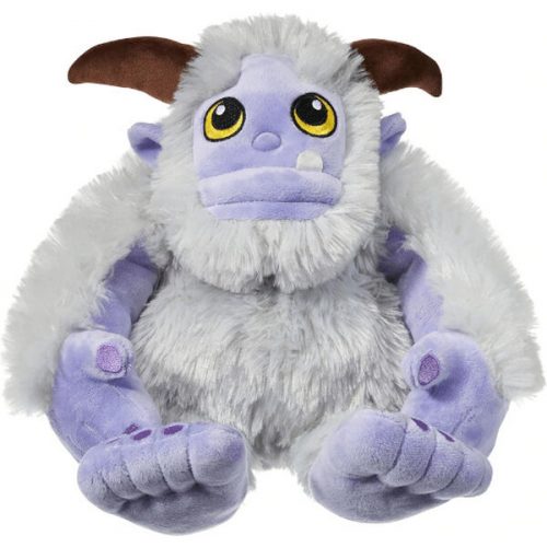 Plyšák Blizzard World of Warcraft - Baby Yeti Blizzard